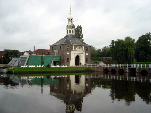 Leiden